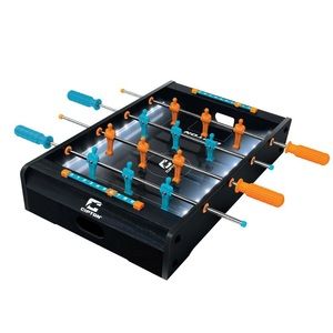 Led Light Up
Tabletop Foosball Set